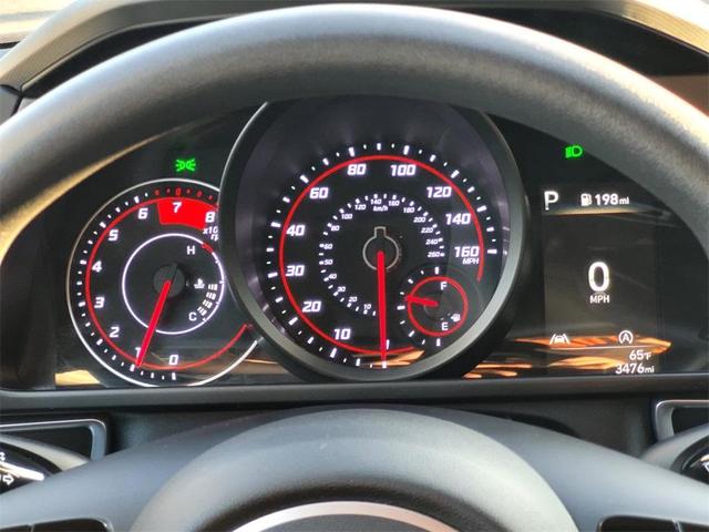 Photo of 2023 Metal Hyundai ELANTRA