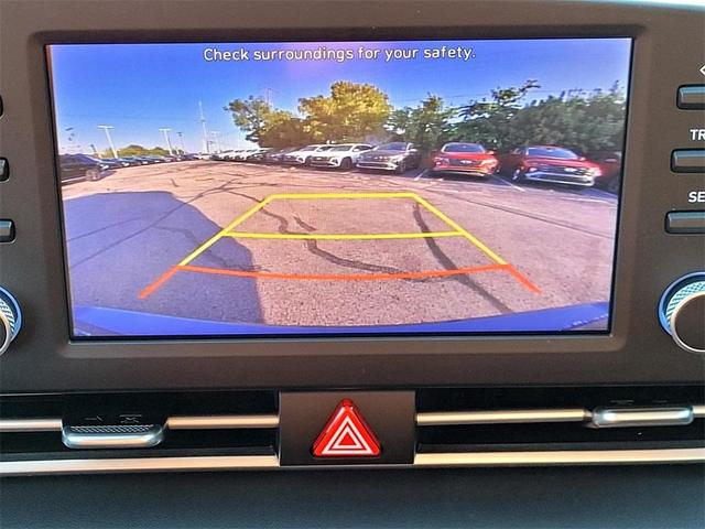 Photo of 2023 Metal Hyundai ELANTRA