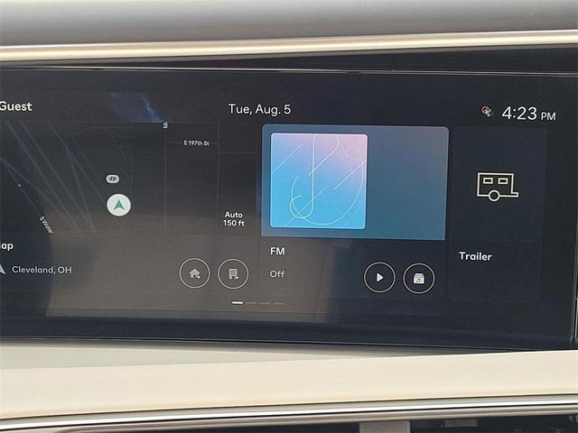 Photo of 2026 Black Hyundai PALISADE