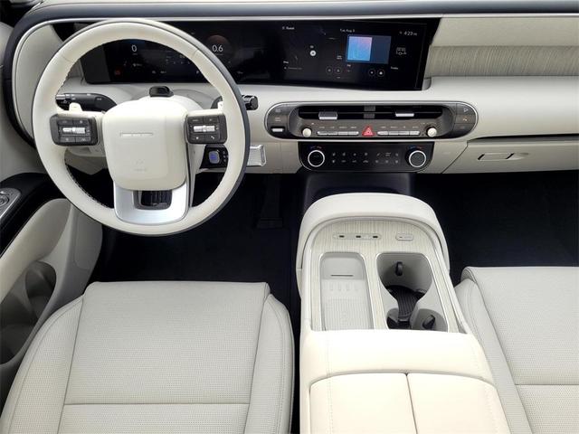Photo of 2026 Black Hyundai PALISADE