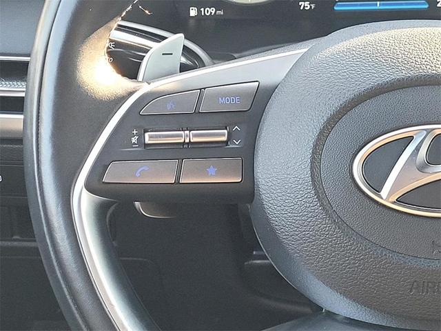 Photo of 2024 Black Hyundai PALISADE