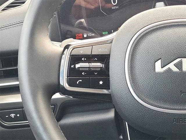 Photo of 2025 Metal Kia Carnival Hybrid