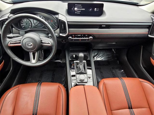Photo of 2023 Polymetal Gray Metallic Mazda CX-50