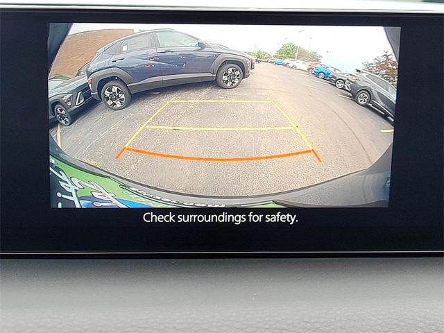 Photo of 2023 Polymetal Gray Metallic Mazda CX-50