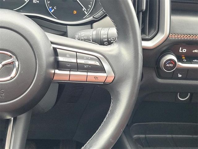 Photo of 2023 Polymetal Gray Metallic Mazda CX-50