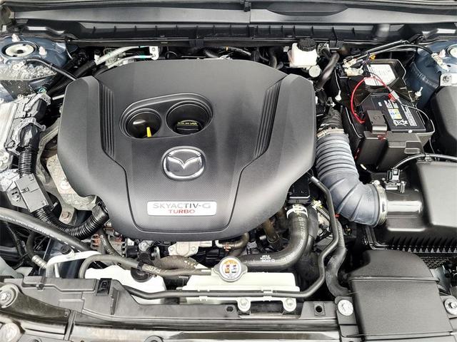 Photo of 2023 Polymetal Gray Metallic Mazda CX-50
