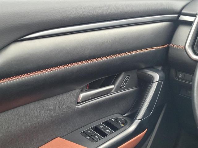 Photo of 2023 Polymetal Gray Metallic Mazda CX-50