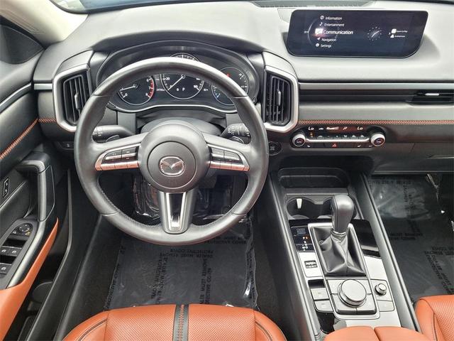 Photo of 2023 Polymetal Gray Metallic Mazda CX-50
