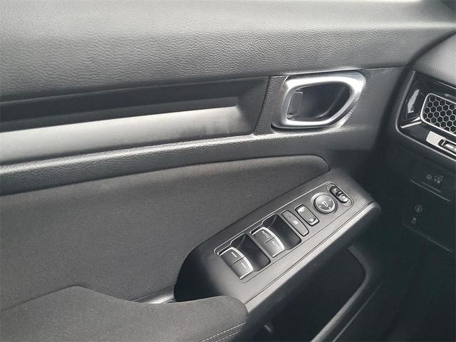 Photo of 2022 Black Honda Civic