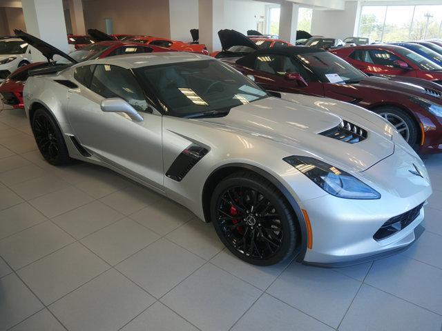 2015 Chevrolet Corvette