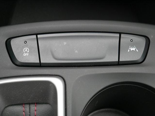 Photo of 2024 Mosaic Black Metallic Chevrolet Trax