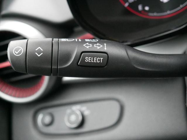 Photo of 2024 Mosaic Black Metallic Chevrolet Trax