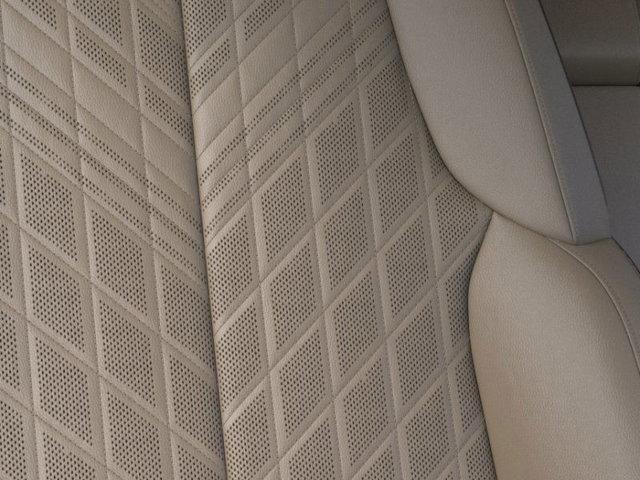 Photo of 2025 Crystal White Tri-Coat Cadillac LYRIQ