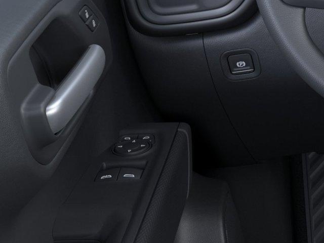 Photo of 2025 Summit White Chevrolet Silverado 1500