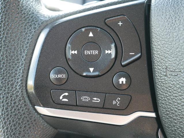 Photo of 2019 White Honda Passport