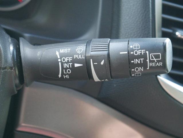 Photo of 2019 White Honda Passport