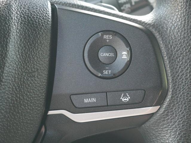 Photo of 2019 White Honda Passport