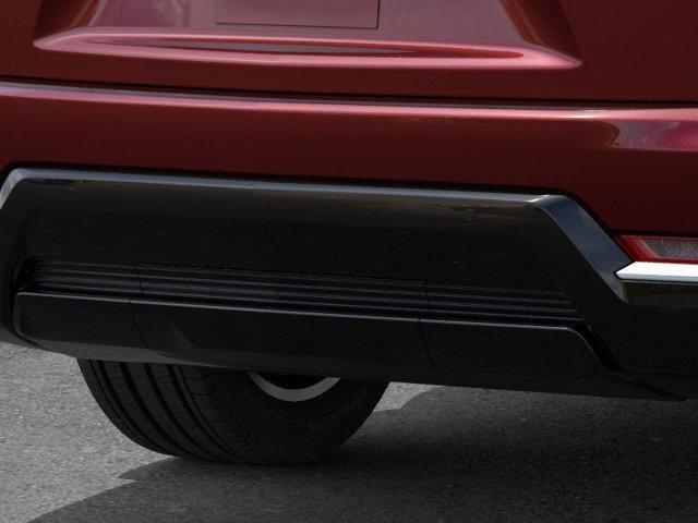 Photo of 2026 Black Cherry Cadillac Escalade IQL