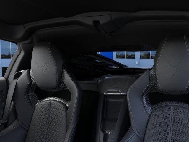 Photo of 2025 Sea Chevrolet Corvette