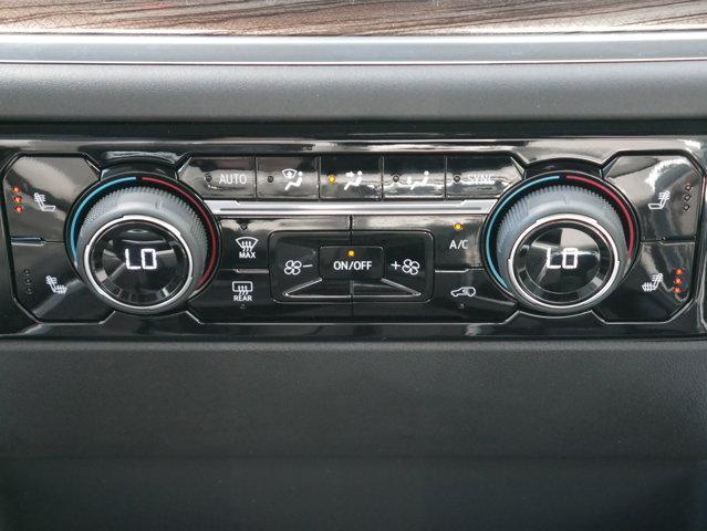 Photo of 2025 Sterling Gray Metallic Chevrolet Silverado 1500