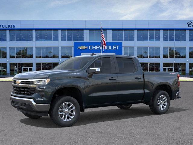 Photo of 2025 Cypress Chevrolet Silverado 1500