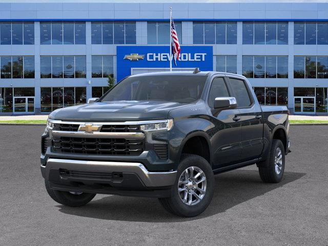 Photo of 2025 Cypress Chevrolet Silverado 1500