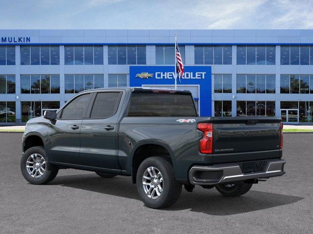 Photo of 2025 Cypress Chevrolet Silverado 1500