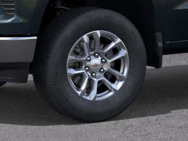 Photo of 2025 Cypress Chevrolet Silverado 1500