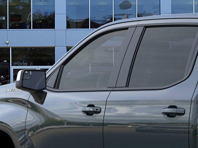 Photo of 2025 Cypress Chevrolet Silverado 1500