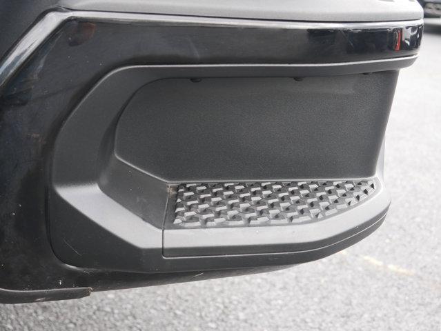Photo of 2021 Satin Steel Metallic Chevrolet Silverado 1500