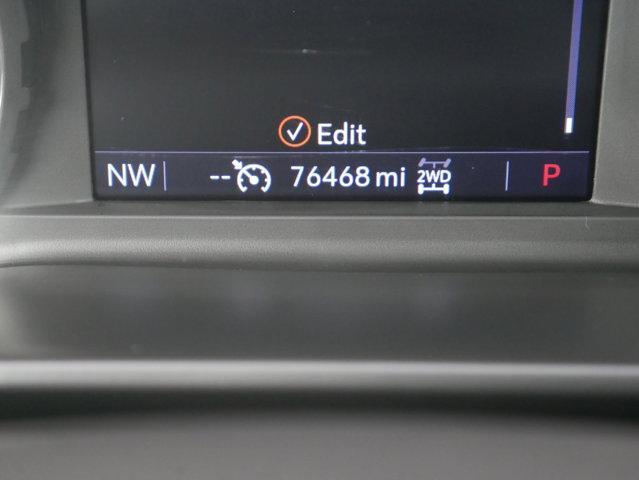 Photo of 2021 Satin Steel Metallic Chevrolet Silverado 1500
