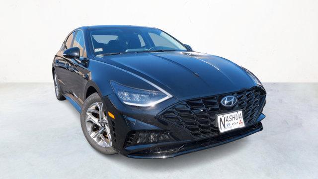 2021 Hyundai Sonata