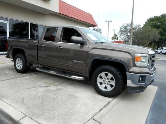 2014 GMC Sierra 1500