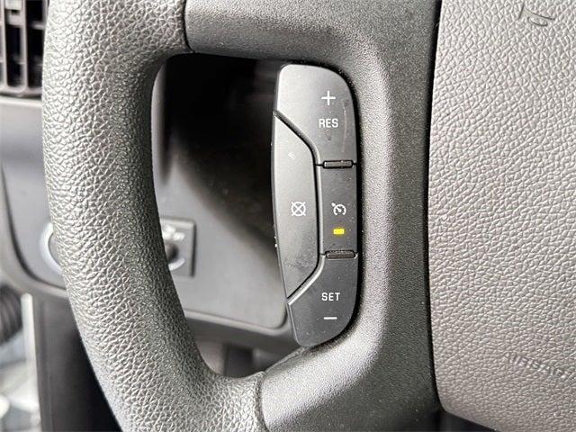 Photo of 2022 Summit White Chevrolet Express 3500