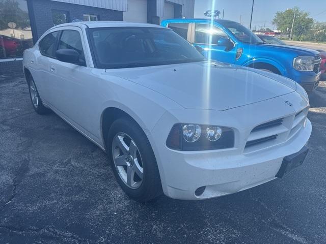 2008 Dodge Charger