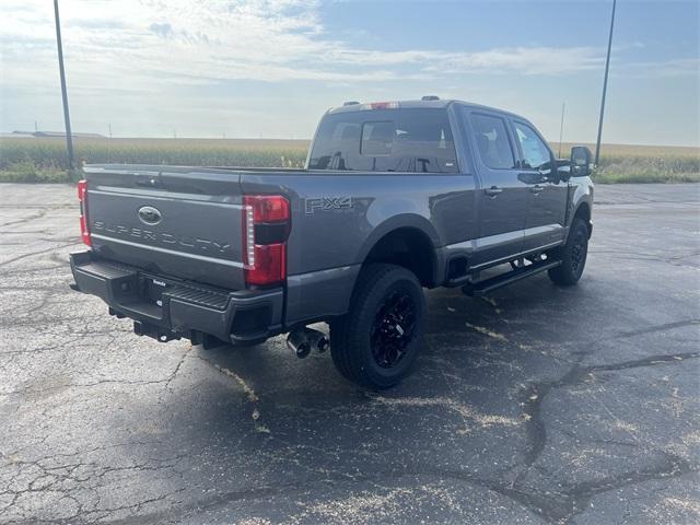 Photo of 2026 Carbonized Gray Metallic Ford F-250