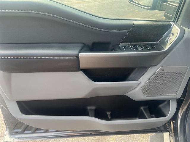 Photo of 2026 Carbonized Gray Metallic Ford F-250
