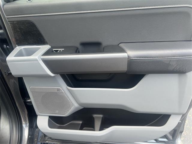 Photo of 2026 Carbonized Gray Metallic Ford F-250