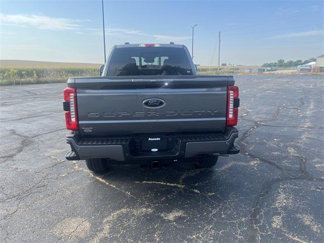 Photo of 2026 Carbonized Gray Metallic Ford F-250