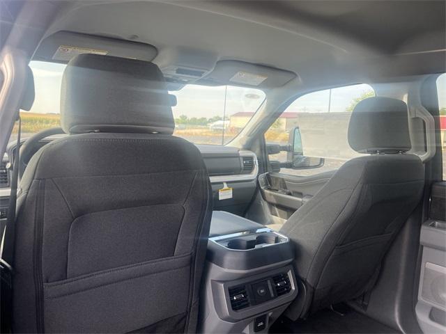 Photo of 2026 Carbonized Gray Metallic Ford F-250