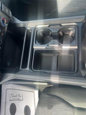 Photo of 2026 Carbonized Gray Metallic Ford F-250