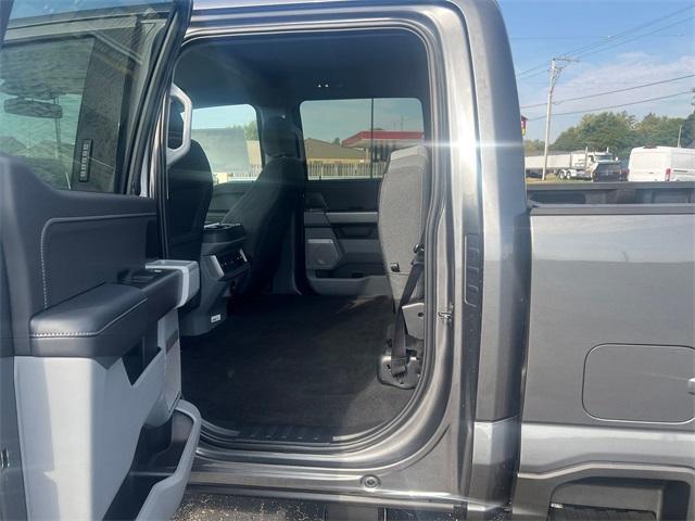 Photo of 2026 Carbonized Gray Metallic Ford F-250