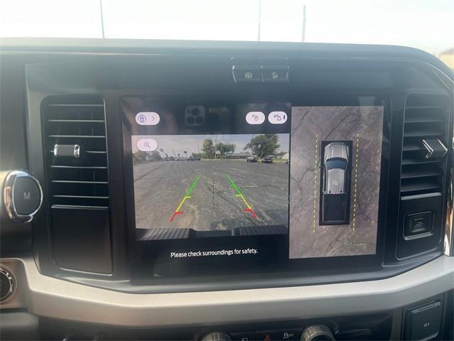 Photo of 2026 Carbonized Gray Metallic Ford F-250