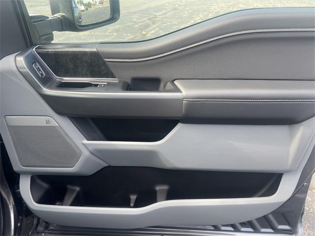 Photo of 2026 Carbonized Gray Metallic Ford F-250