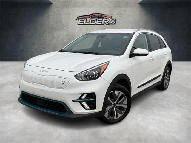 2022 Kia Niro Ev
