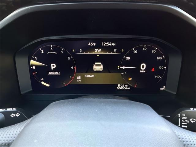 Photo of 2025 Moonstone Gray Metallic Mitsubishi Outlander