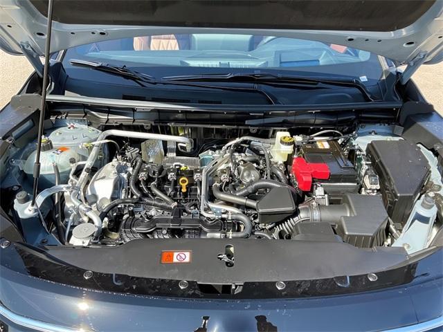 Photo of 2025 Moonstone Gray Metallic Mitsubishi Outlander