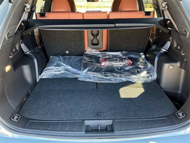 Photo of 2025 Moonstone Gray Metallic Mitsubishi Outlander