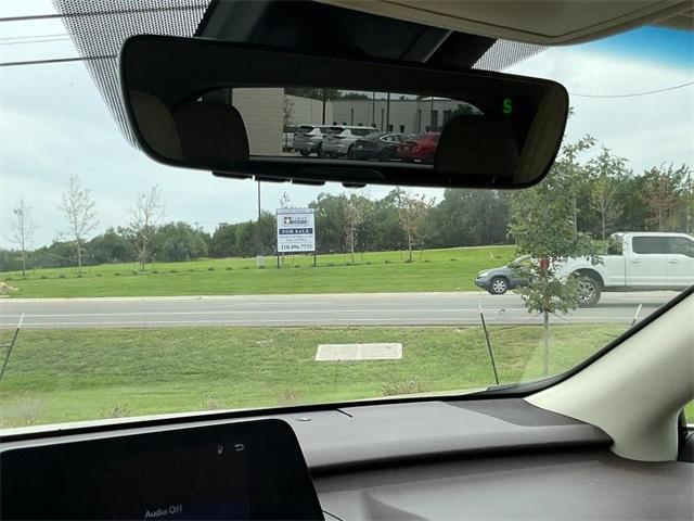 Photo of 2018 Tan Lexus RX 350