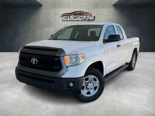 2016 Toyota Tundra